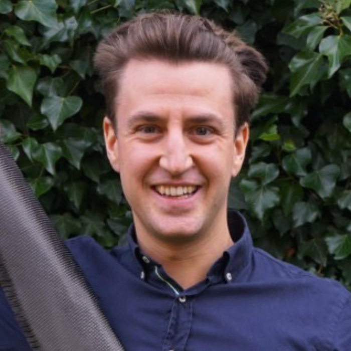 Luca Frondoni portrait image