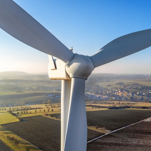 Wind Turbine